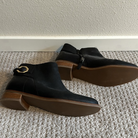 Booties - Picture 2 of 3